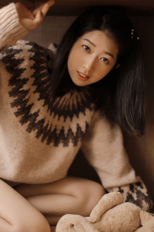 当真由纪